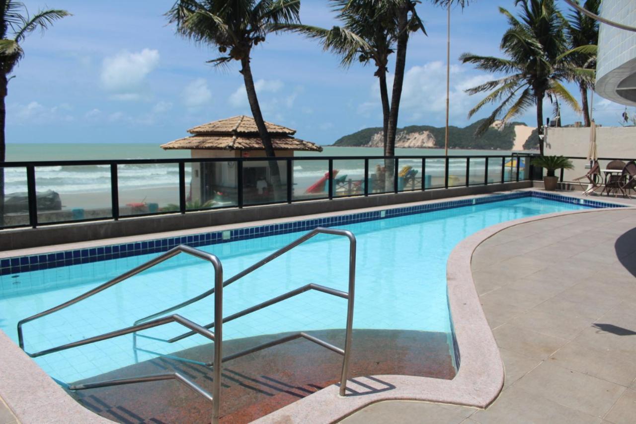 Apartamento Privativo King Flat Natal Exterior photo