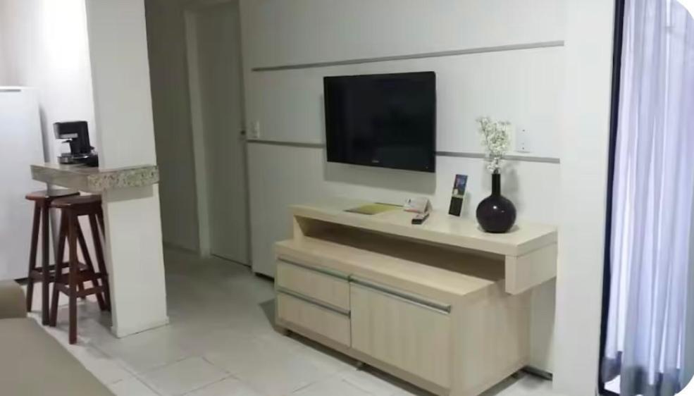 Apartamento Privativo King Flat Natal Exterior photo