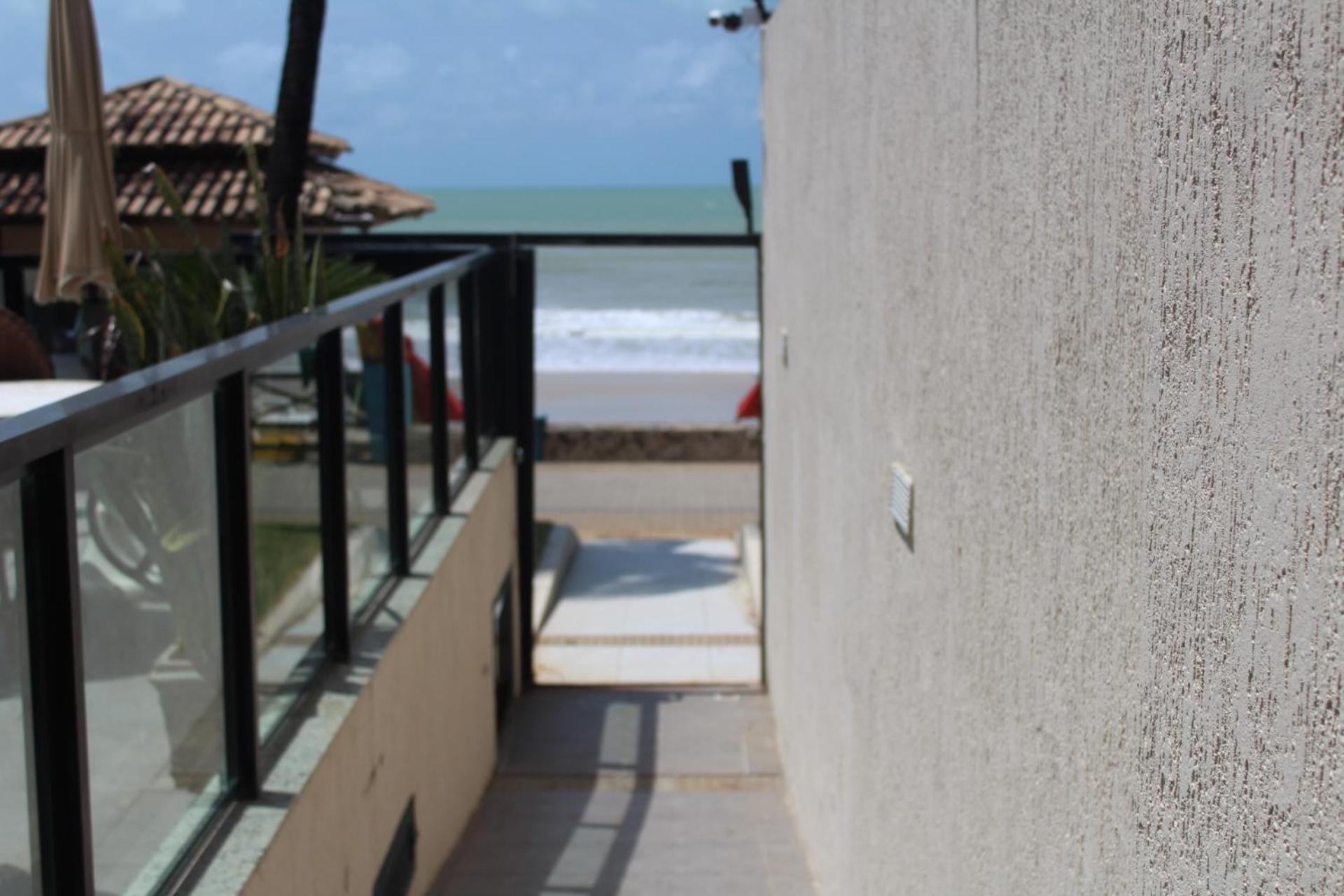 Apartamento Privativo King Flat Natal Exterior photo
